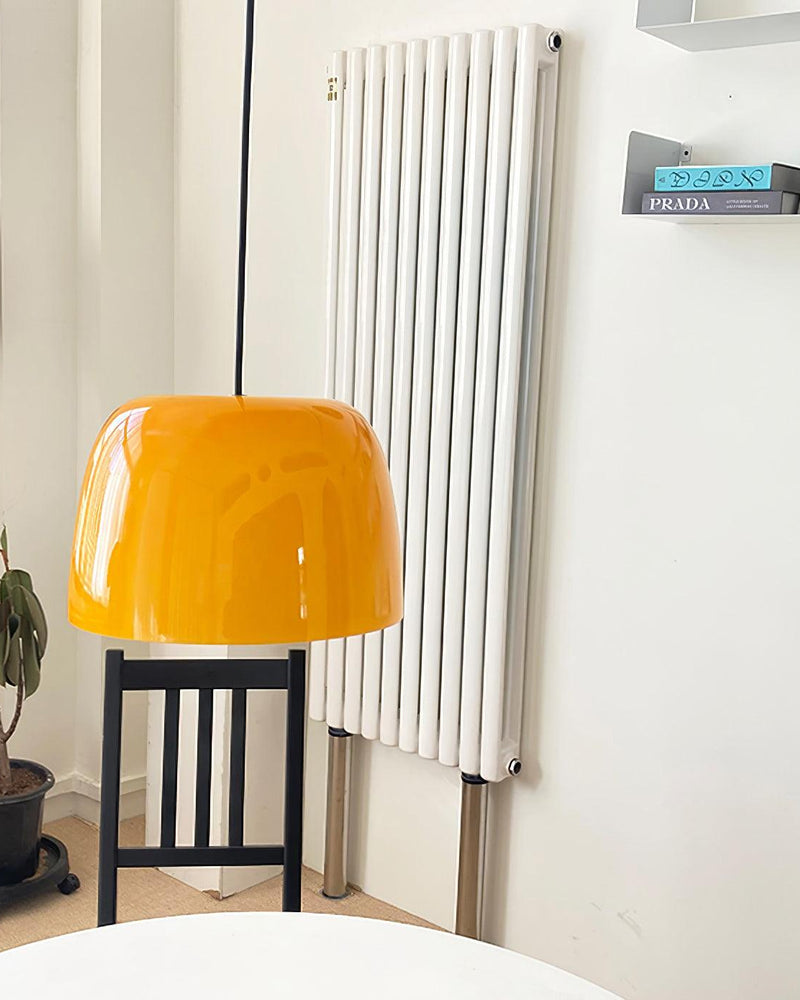 Pendant | RANGE - Körven Studio
