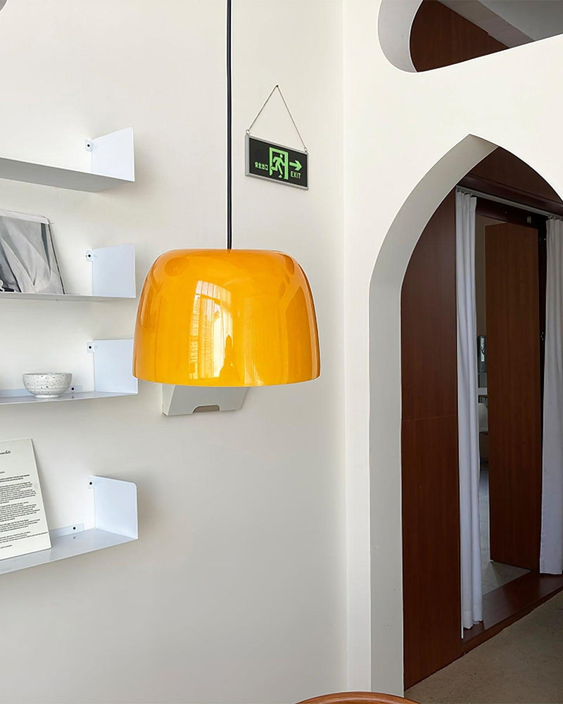Pendant | RANGE - Körven Studio