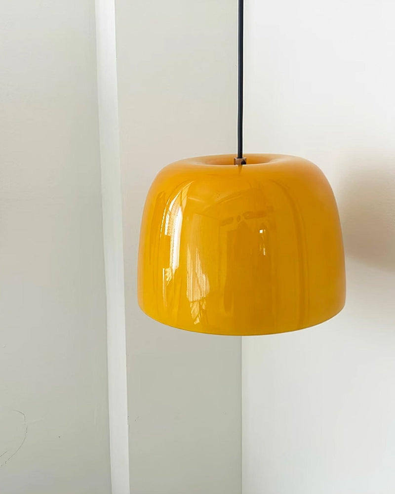 Pendant | RANGE - Körven Studio