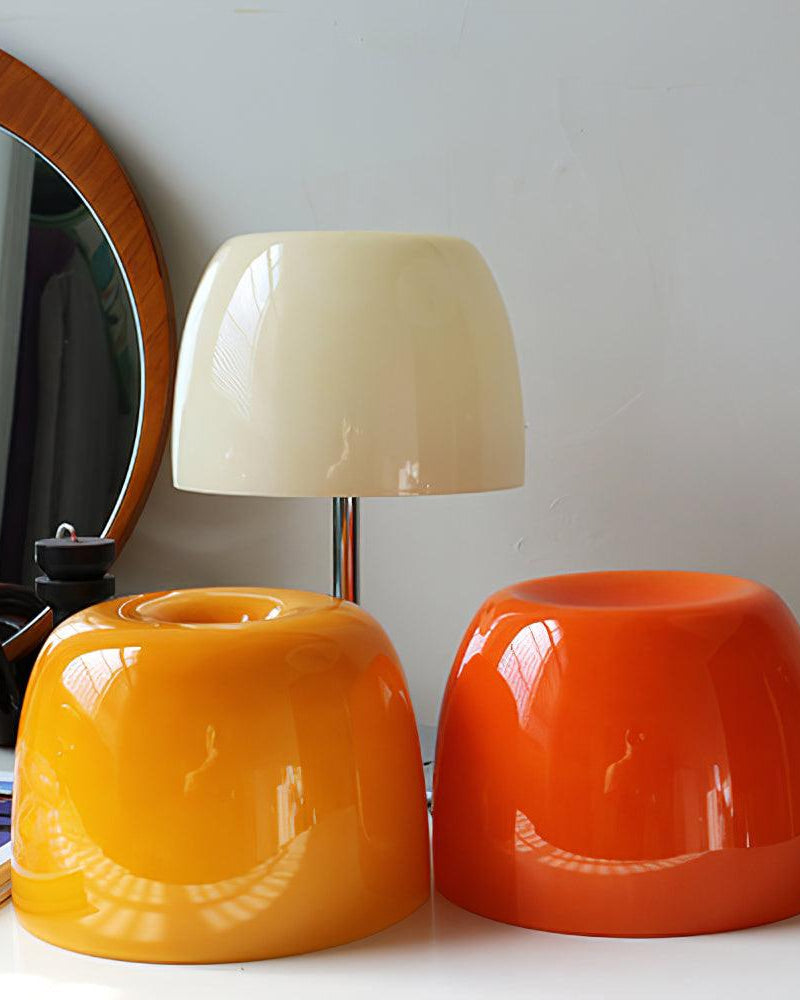 Table Lamp | RANGU - Körven Studio