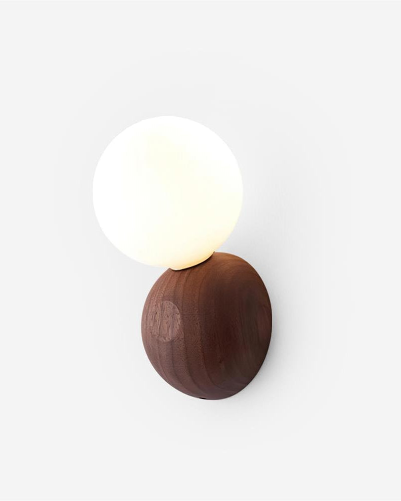Wall Light | RANOUI - Körven Studio