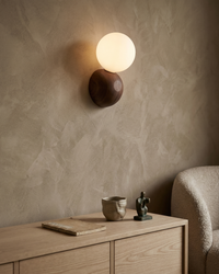 Wall Light | RANOUI - Körven Studio