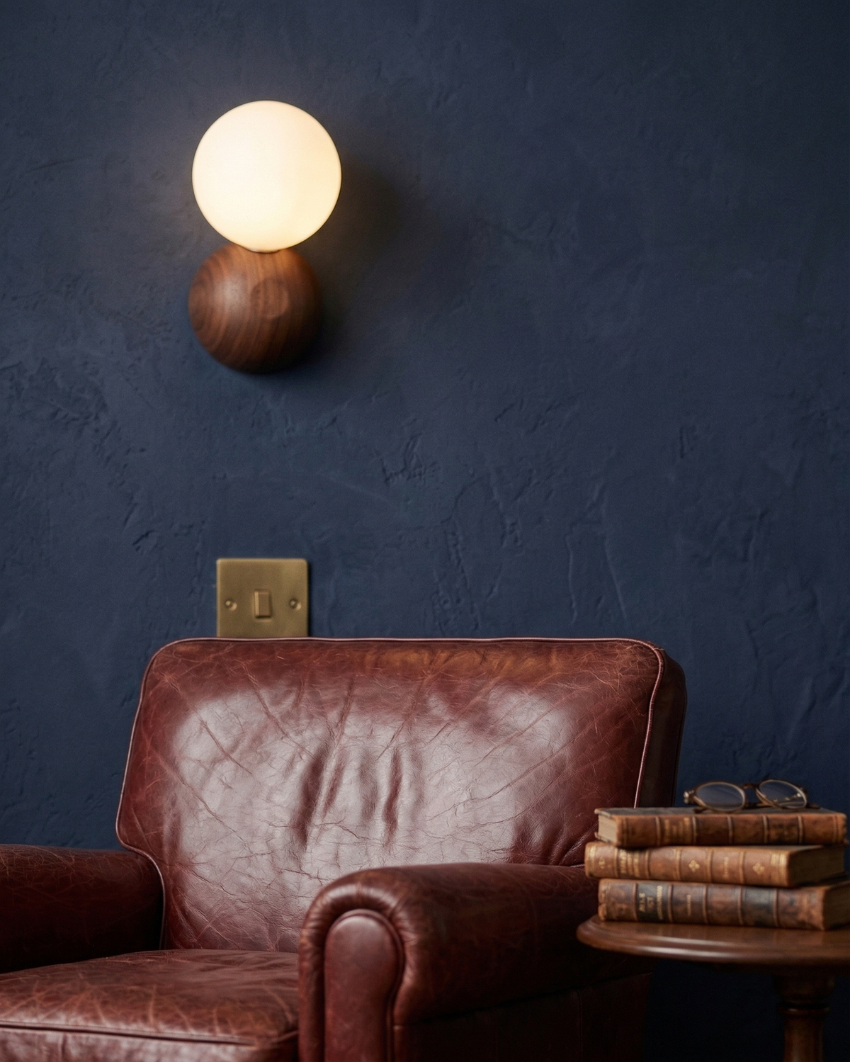 Wall Light | RANOUI - Körven Studio