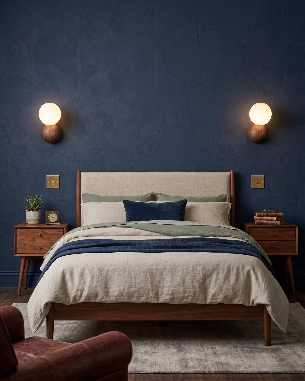 Wall Light | RANOUI - Körven Studio