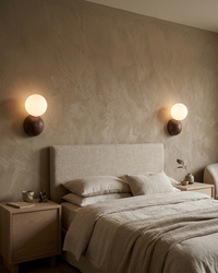 Wall Light | RANOUI - Körven Studio