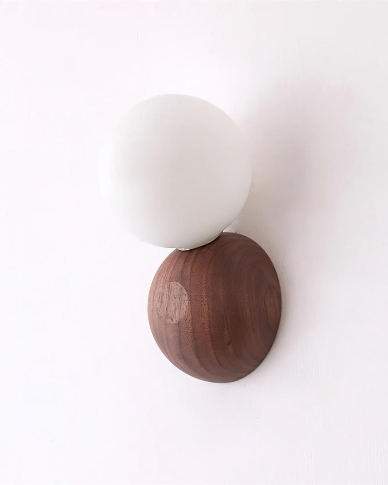 Wall Light | RANOUI - Körven Studio