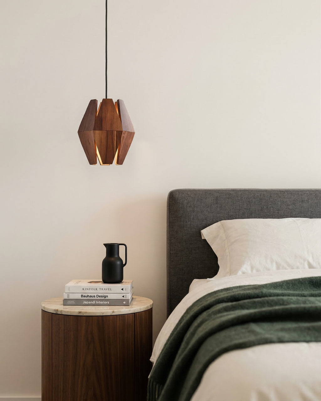 Pendant | REO - Körven Studio