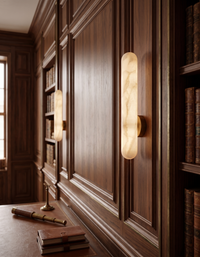 Wall Light | RIFET - Körven Studio