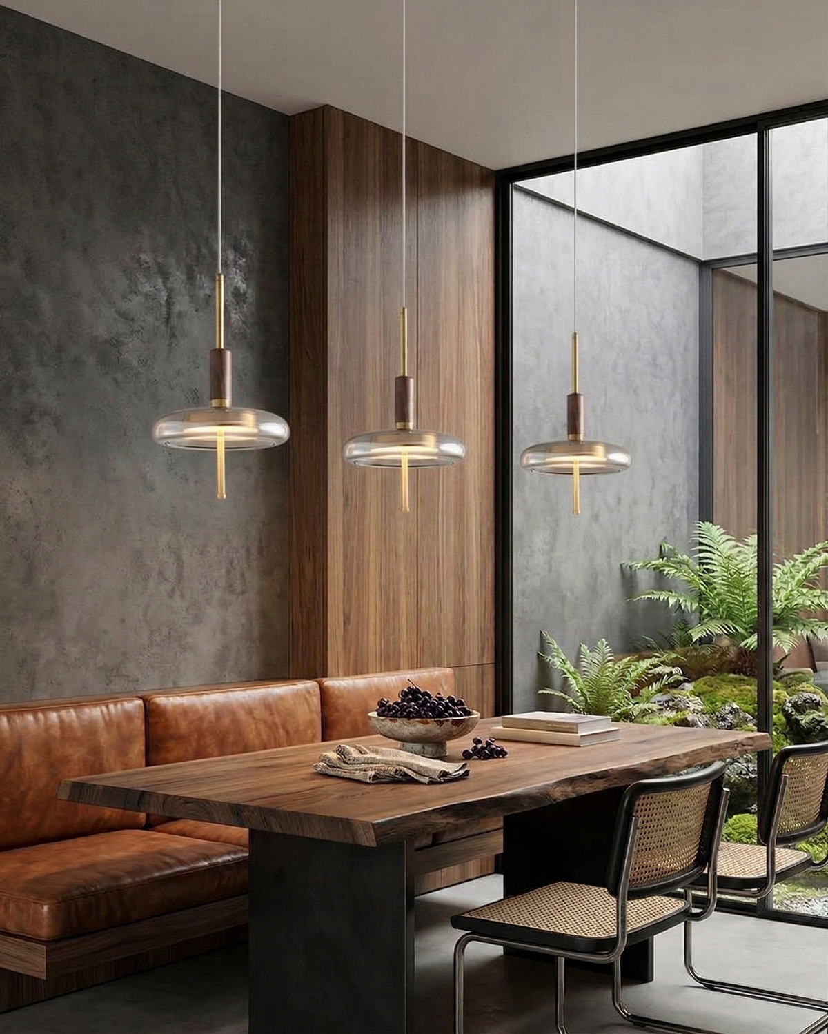 Pendant | RIVA - Körven Studio