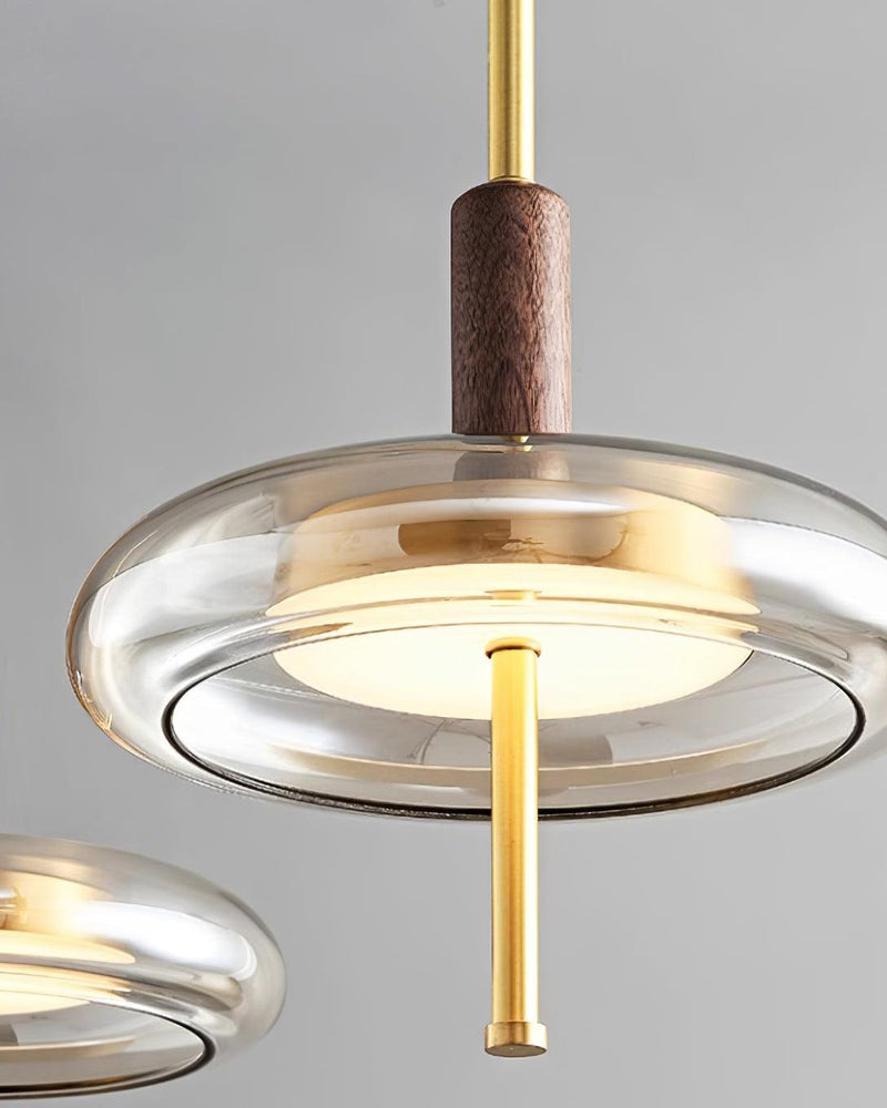 Pendant | RIVA - Körven Studio