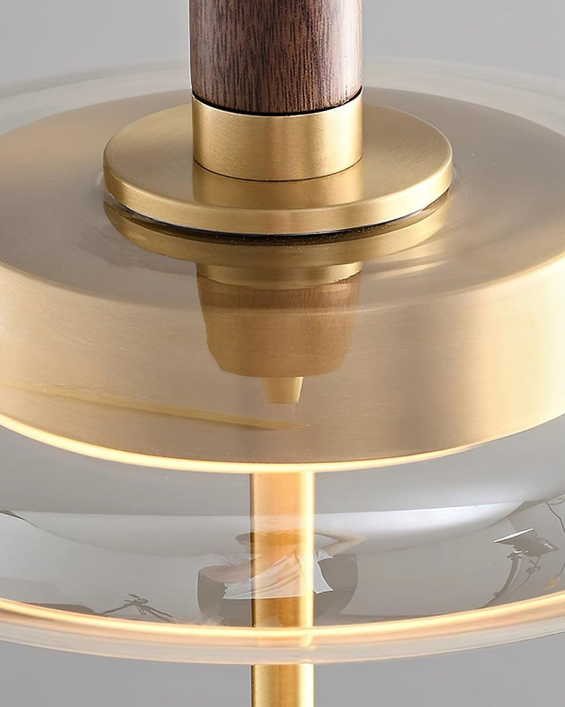 Pendant | RIVA - Körven Studio
