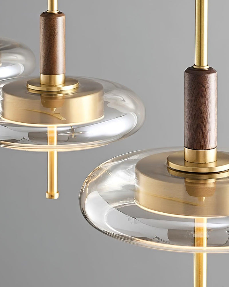 Pendant | RIVA - Körven Studio