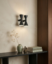 Wall Light | RIVO - Körven Studio