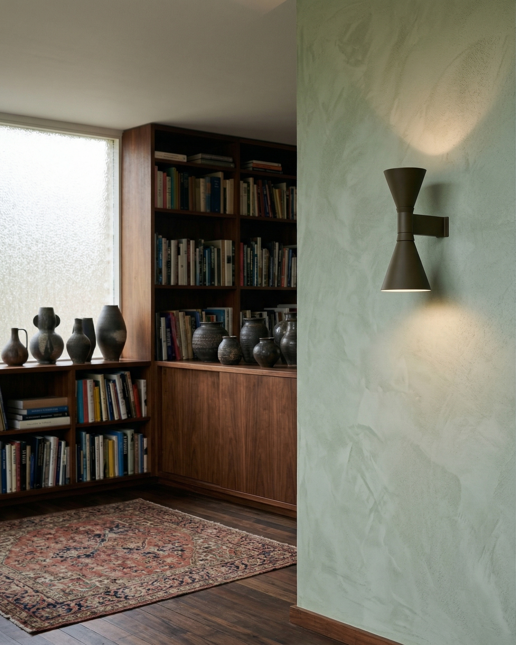 Wall Light | RIVO - Körven Studio
