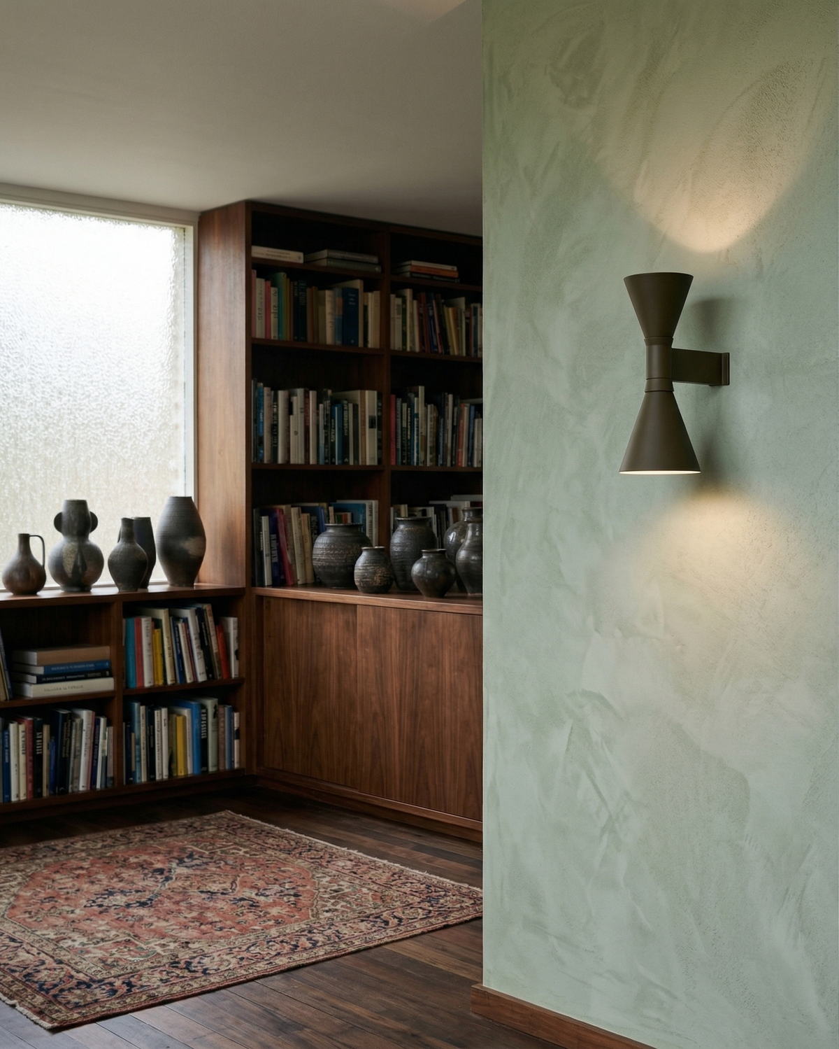 Wall Light | RIVO - Körven Studio