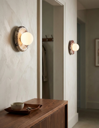 Wall Light | RUBI - Körven Studio
