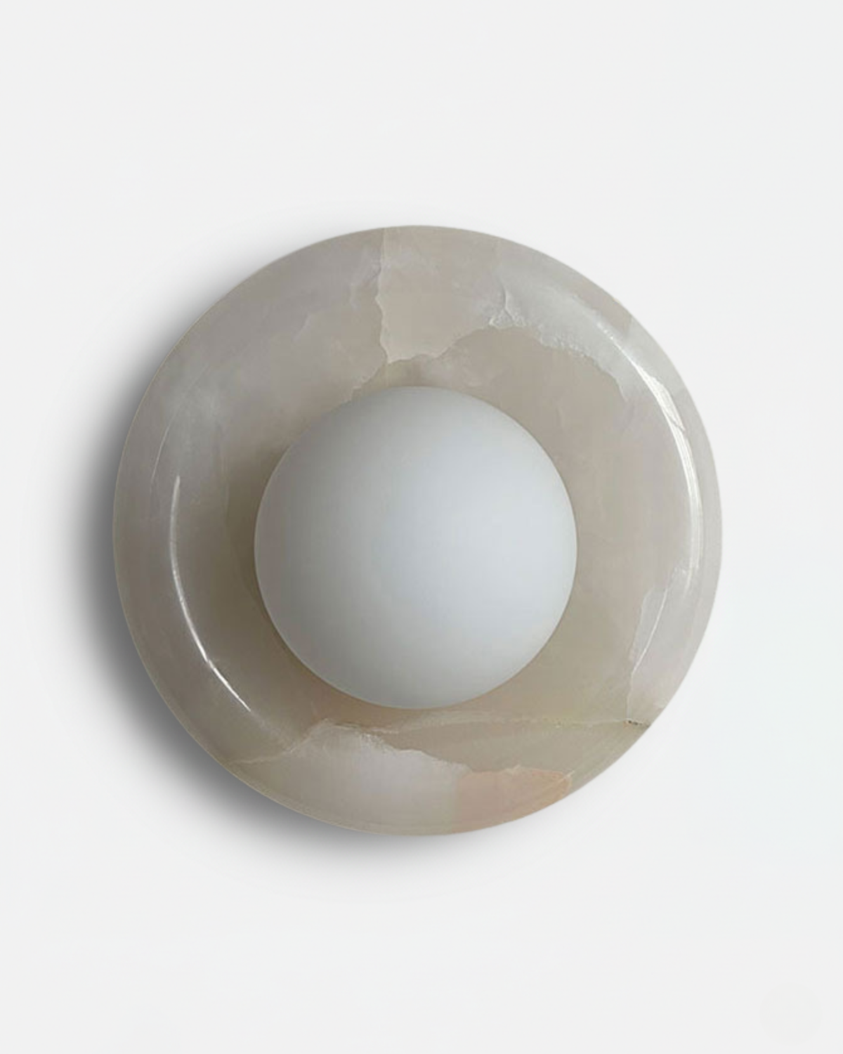 Wall Light | RUBI - Körven Studio