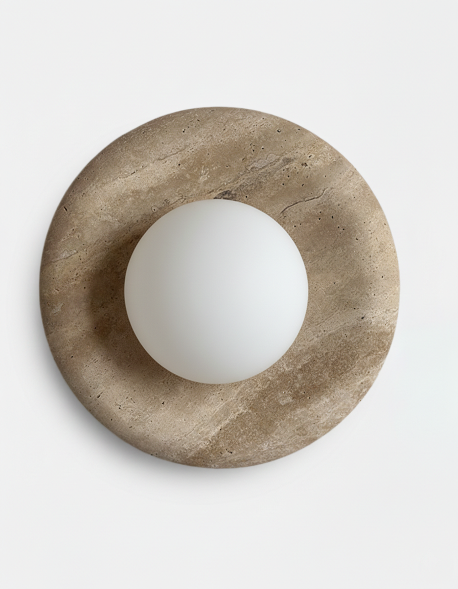 Wall Light | RUBI - Körven Studio