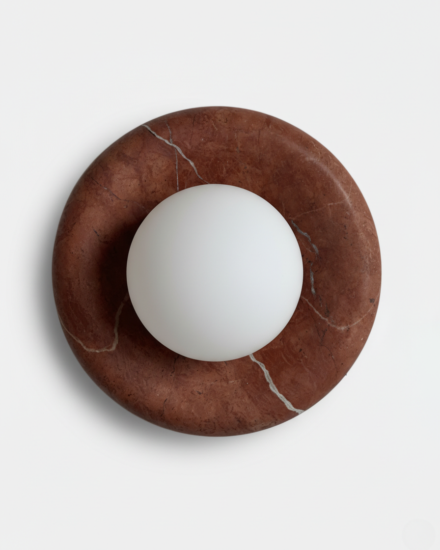 Wall Light | RUBI - Körven Studio