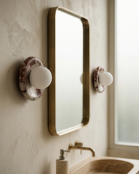 Wall Light | RUBI - Körven Studio