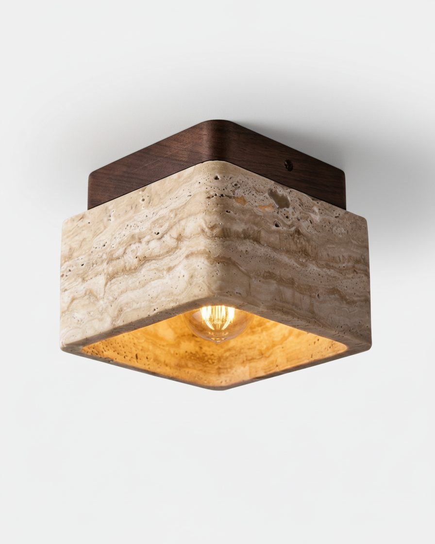 Ceiling Light | RUDO - Körven Studio