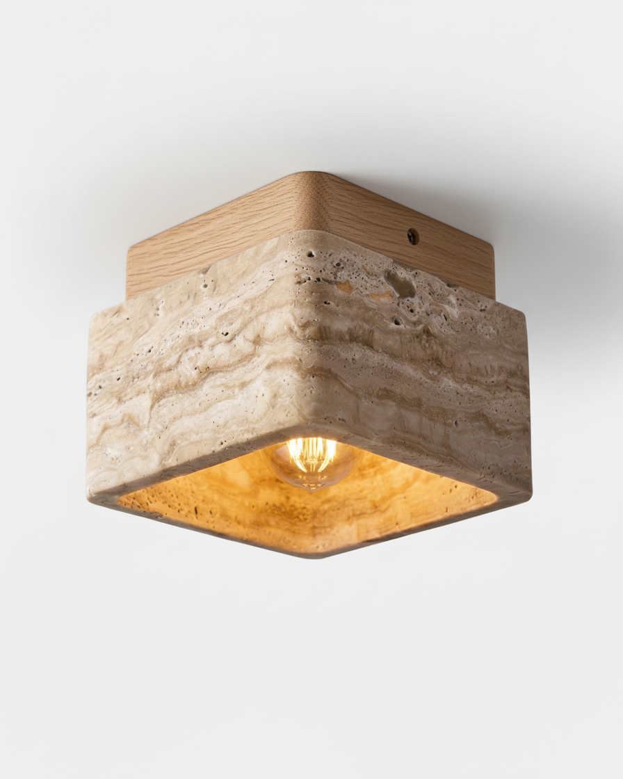 Ceiling Light | RUDO - Körven Studio