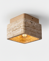 Ceiling Light | RUDO - Körven Studio
