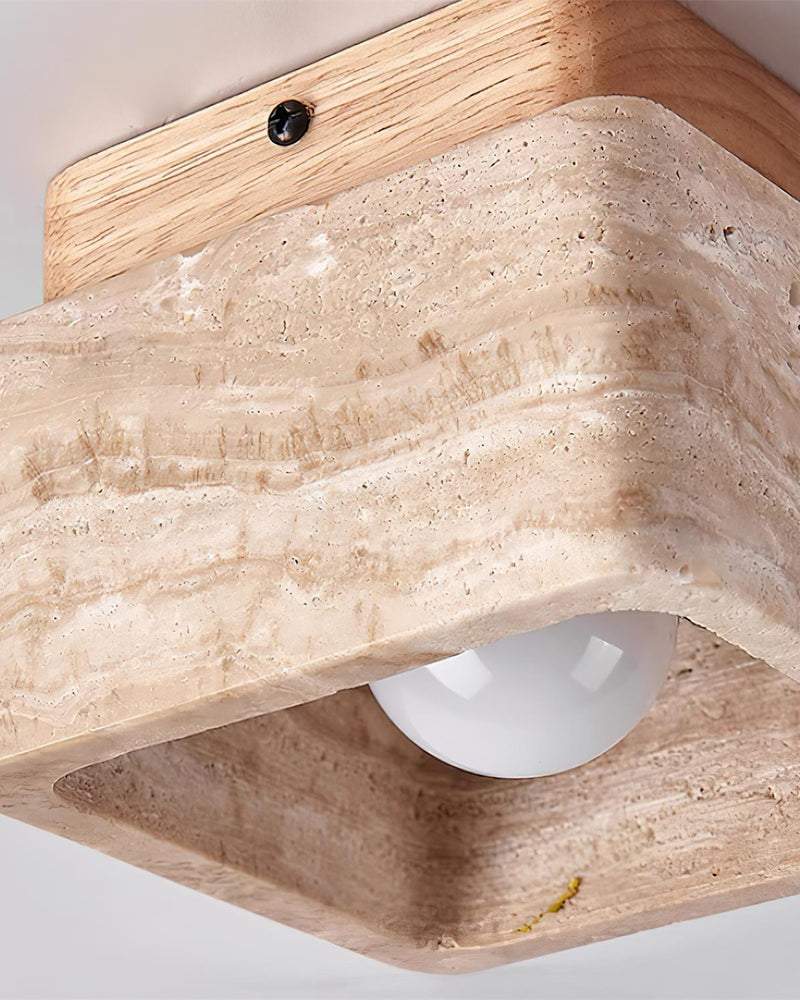 Ceiling Light | RUDO - Körven Studio