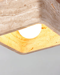 Ceiling Light | RUDO - Körven Studio