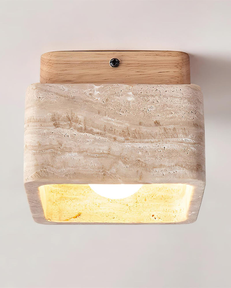 Ceiling Light | RUDO - Körven Studio