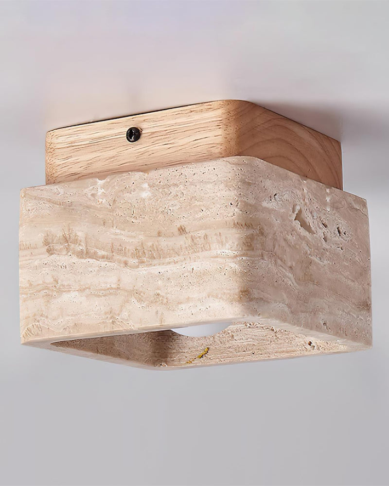 Ceiling Light | RUDO - Körven Studio