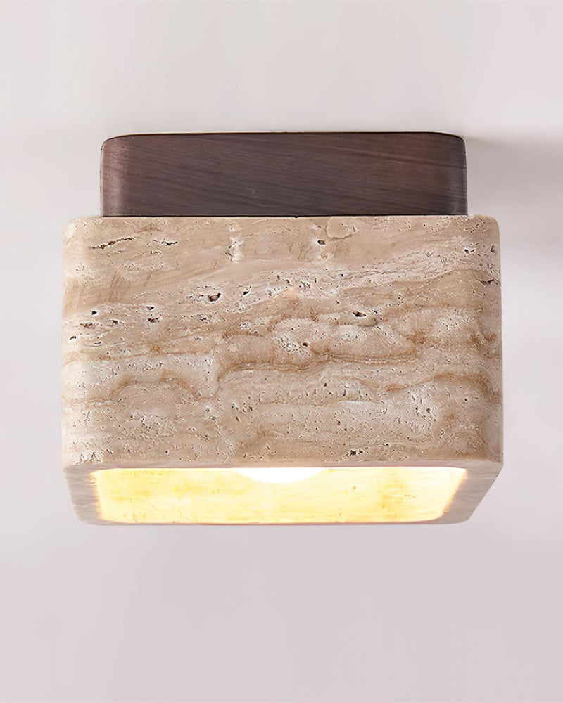 Ceiling Light | RUDO - Körven Studio