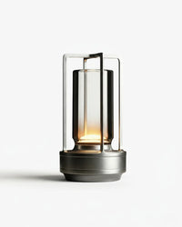 Table Lamp | RUNA - Körven Studio