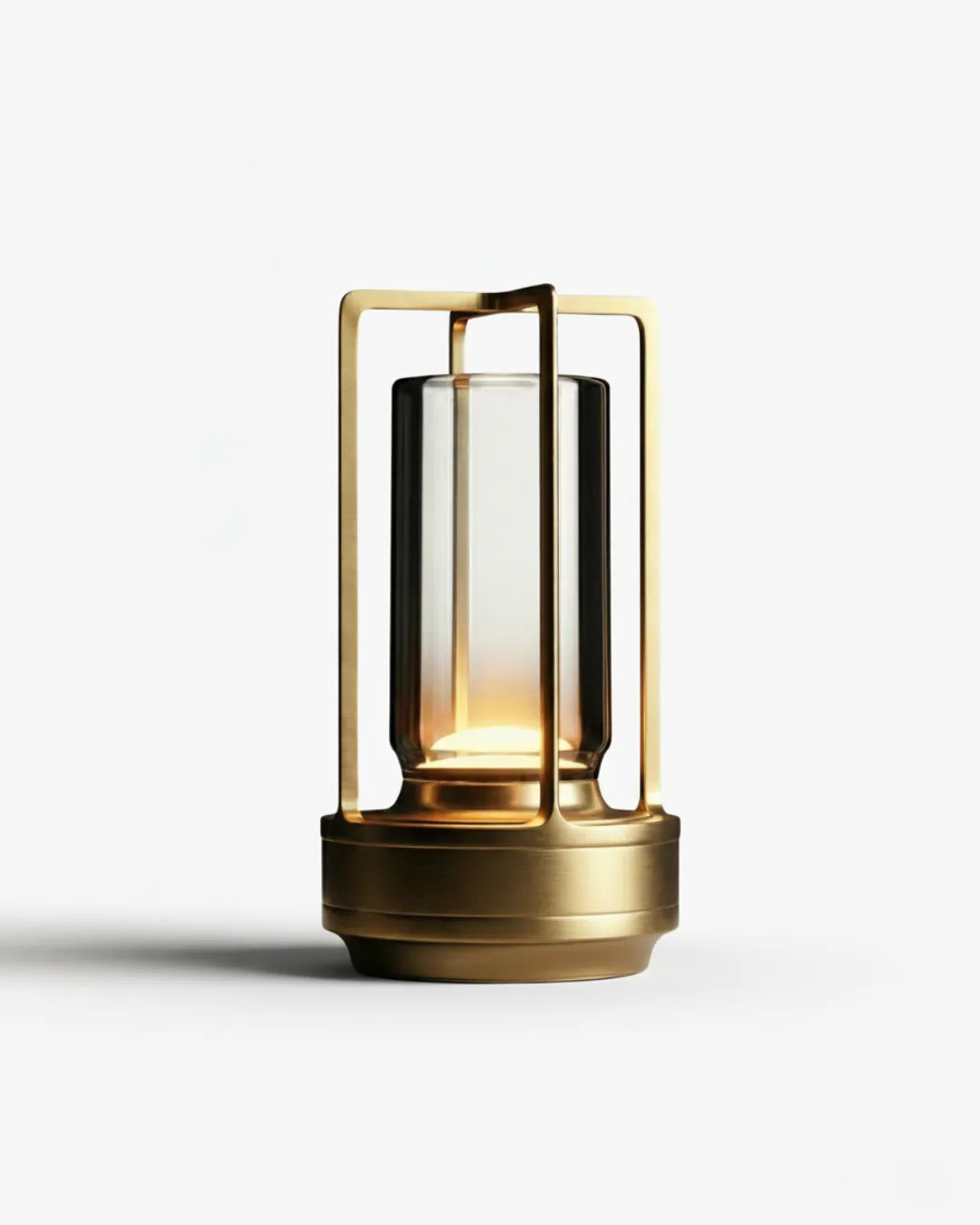 Table Lamp | RUNA - Körven Studio