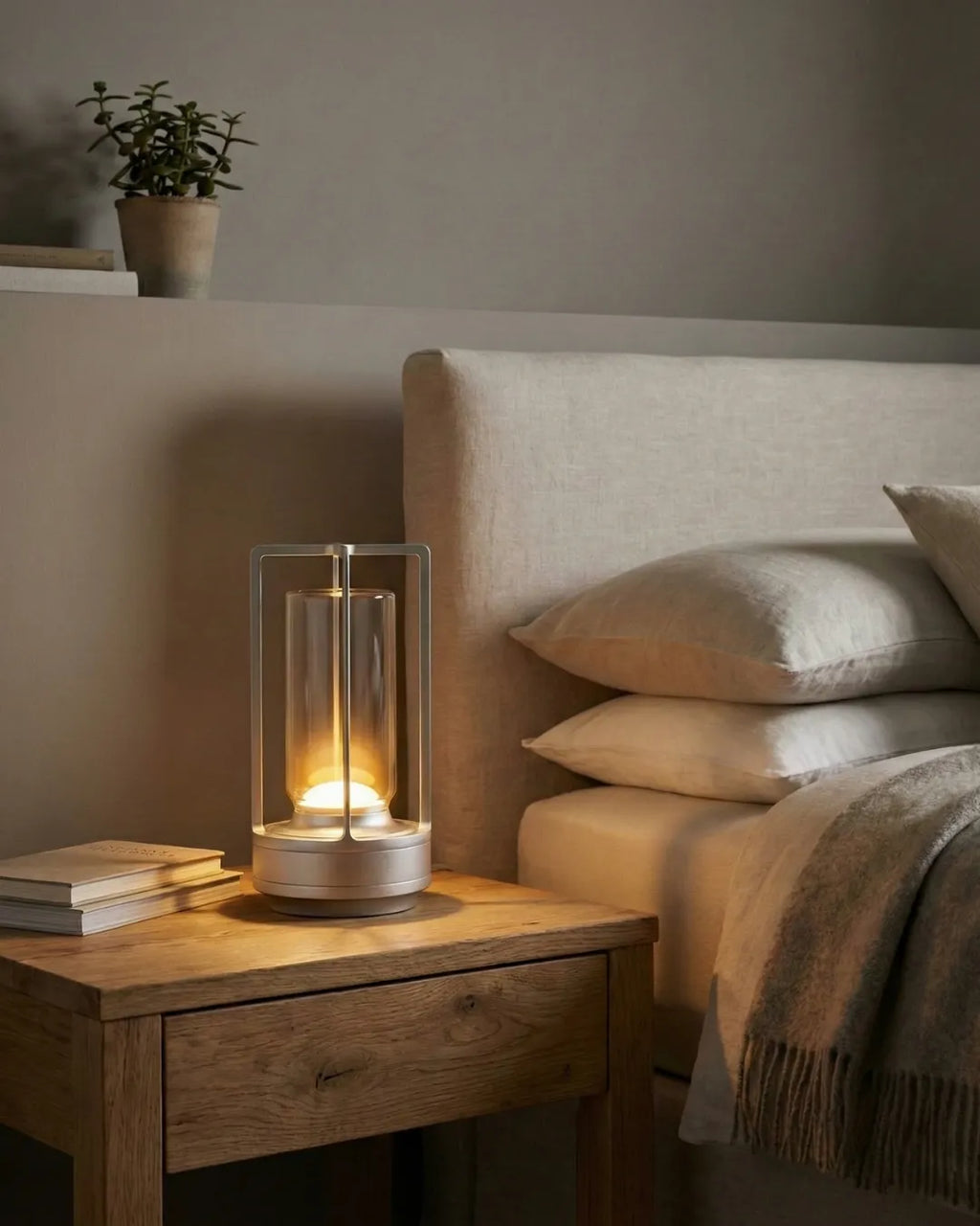 Table Lamp | RUNA - Körven Studio