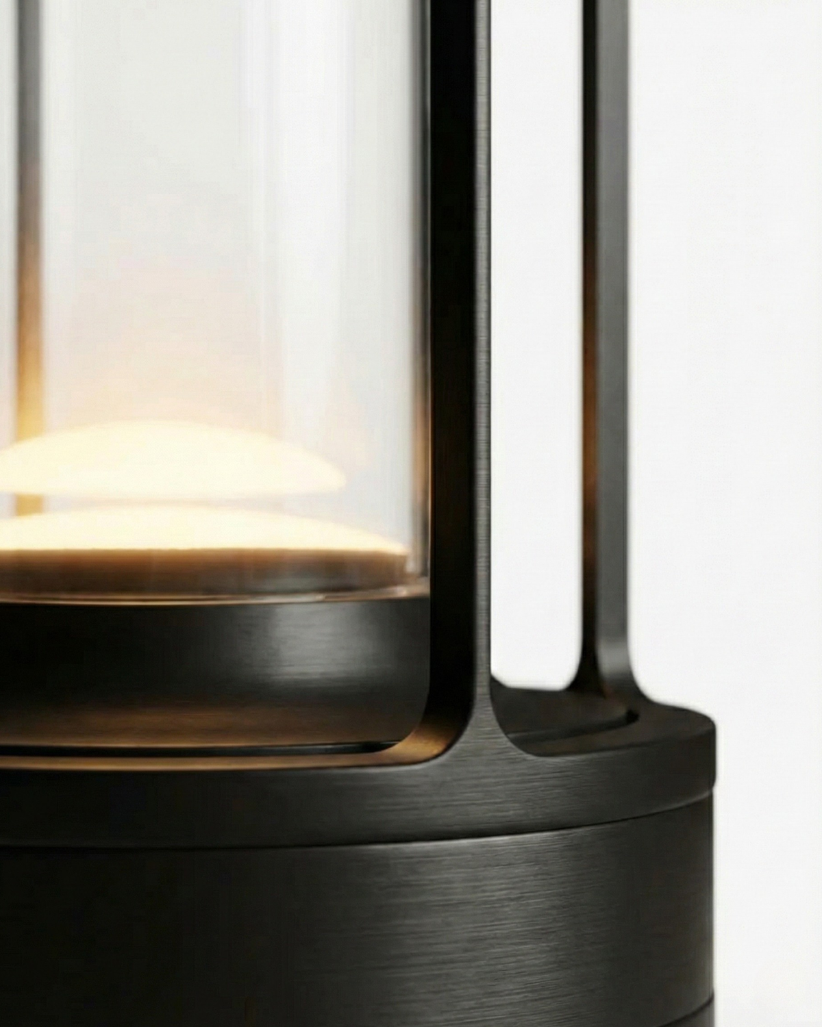 Table Lamp | RUNA - Körven Studio
