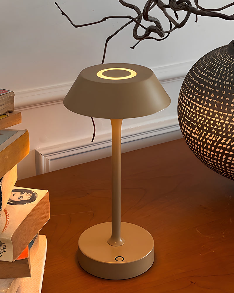 Table Lamp | RUVA - Körven Studio