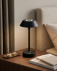 Table Lamp | RUVA - Körven Studio
