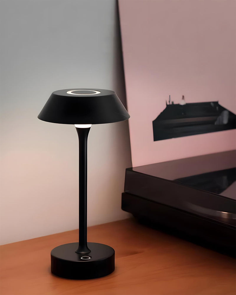 Table Lamp | RUVA - Körven Studio