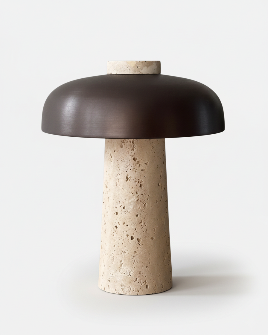 Table Lamp | SAGAR - Körven Studio