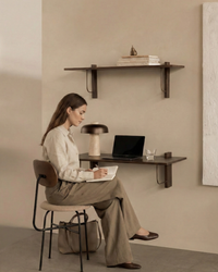 Table Lamp | SAGAR - Körven Studio