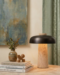 Table Lamp | SAGAR - Körven Studio