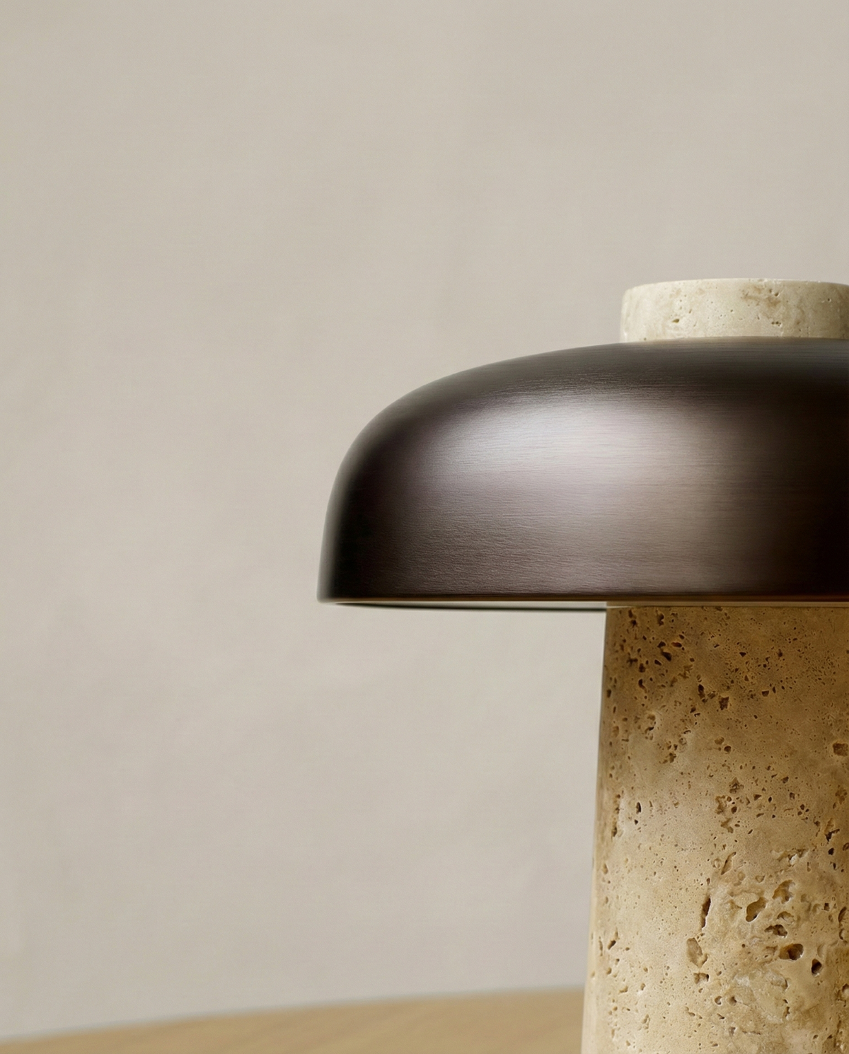 Table Lamp | SAGAR - Körven Studio