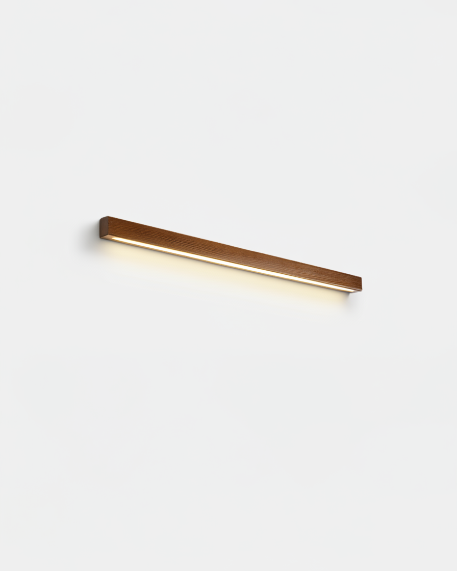 Wall Light | SANNIT - Körven Studio