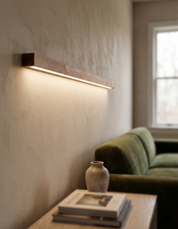 Wall Light | SANNIT - Körven Studio