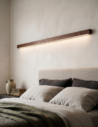 Wall Light | SANNIT - Körven Studio