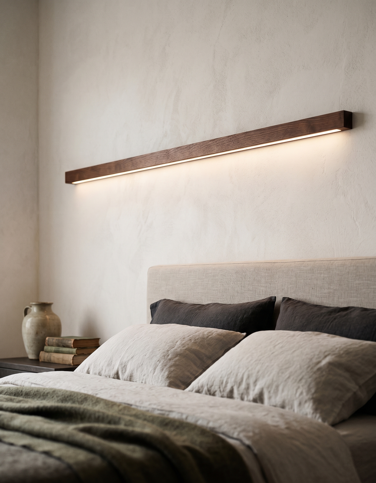 Wall Light | SANNIT - Körven Studio