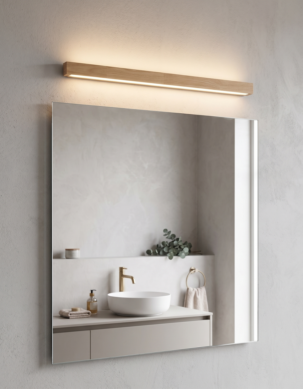 Wall Light | SANNIT - Körven Studio