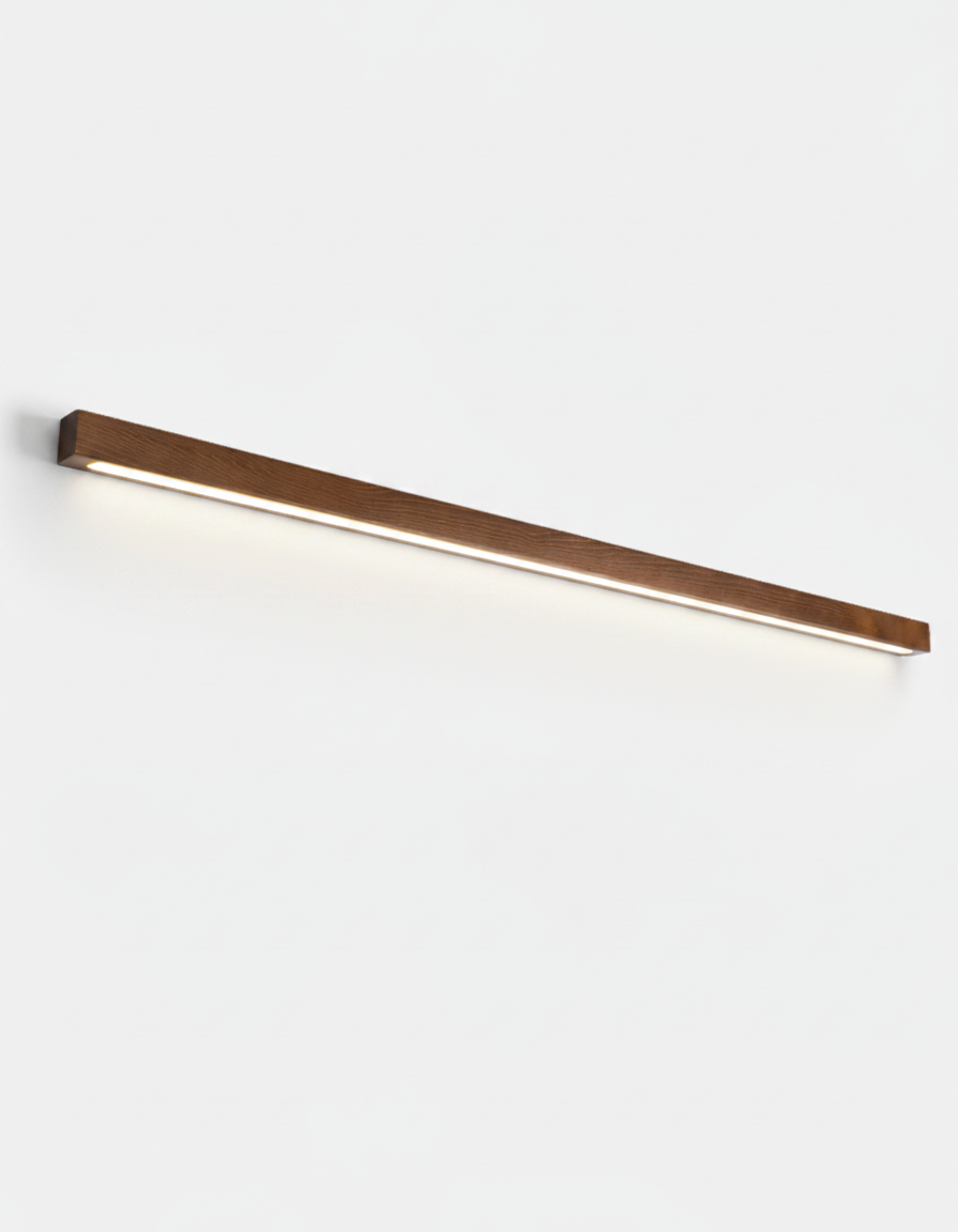 Wall Light | SANNIT - Körven Studio