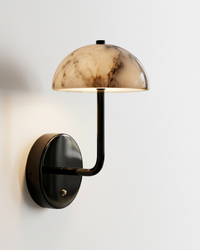 Wall Light | SANO - Körven Studio